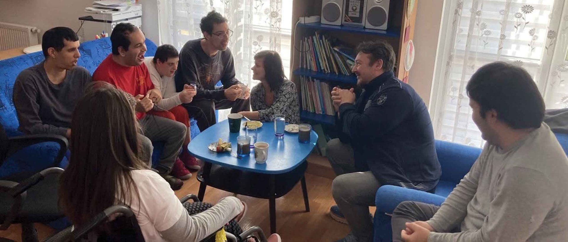 Podpora ľudí a organizácií, ktoré si zaslúžia väčšiu pozornosť